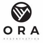 Ora Regeneration Logo